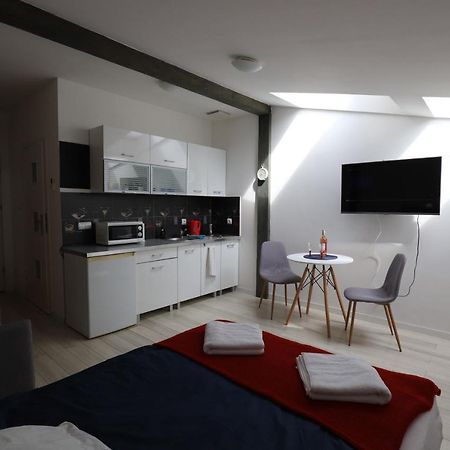 Relaxbox Apartment Krakow Exterior photo