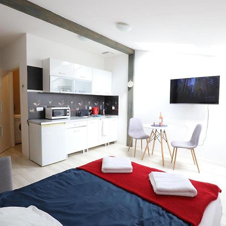 Relaxbox Apartment Krakow Exterior photo