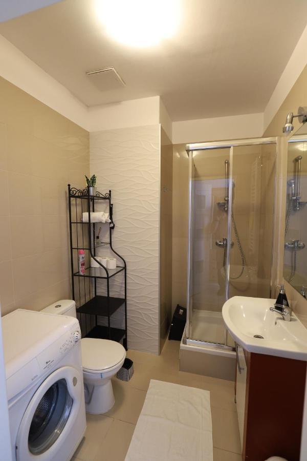 Relaxbox Apartment Krakow Exterior photo