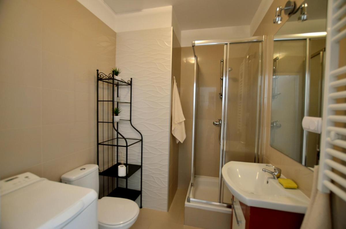 Relaxbox Apartment Krakow Exterior photo