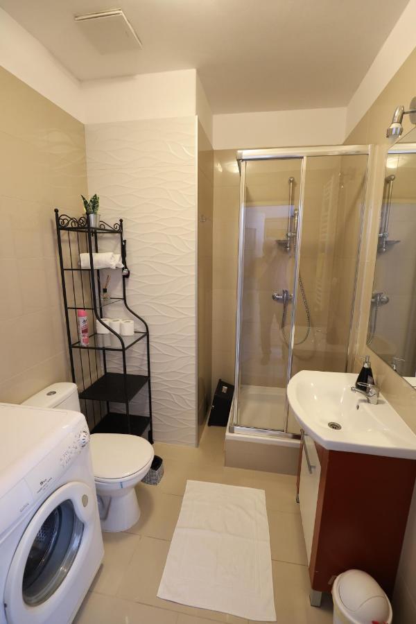Relaxbox Apartment Krakow Exterior photo